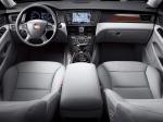 HongQi H7 2013 года
